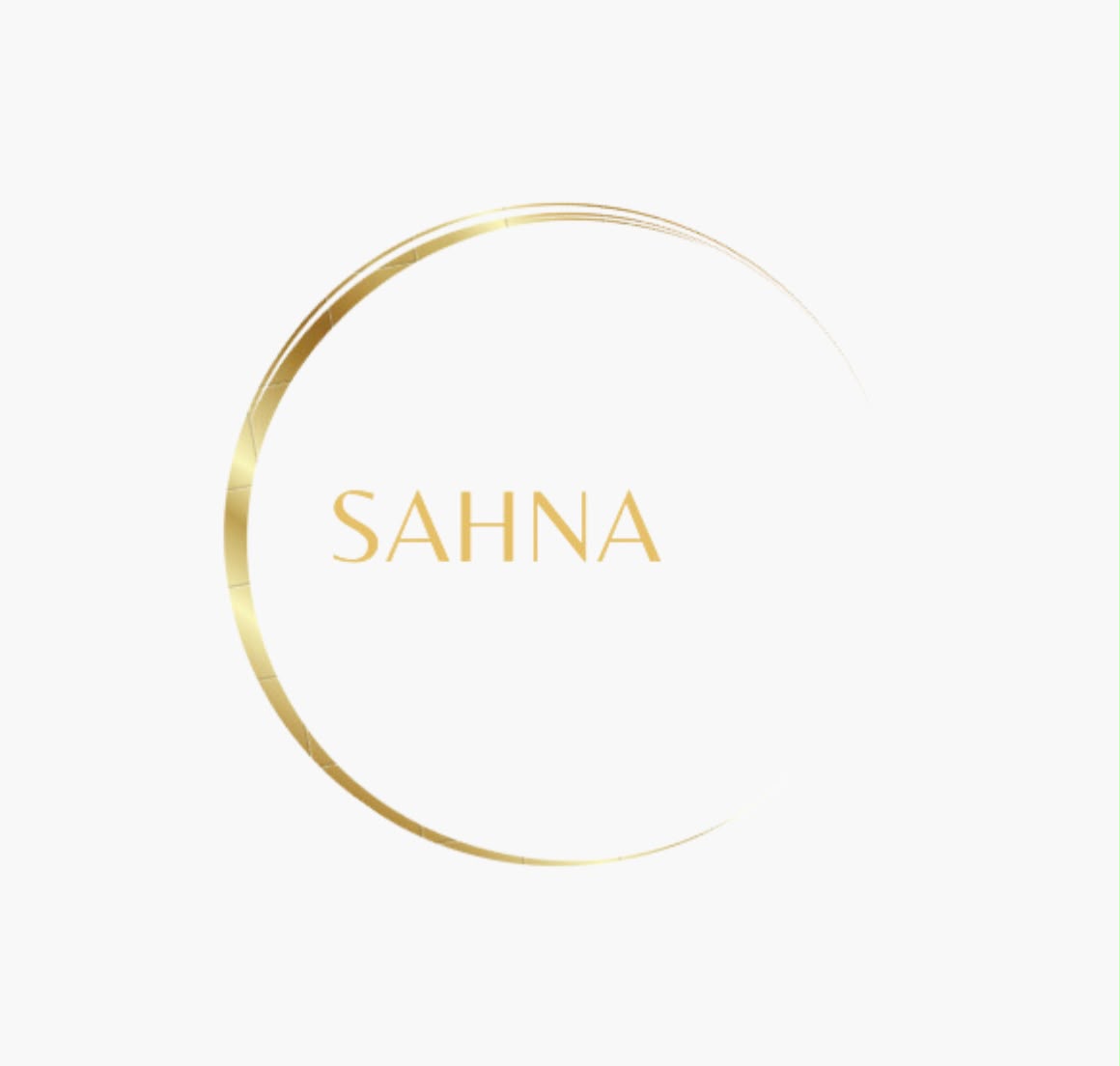 SAHNA